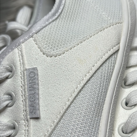 SAGUARO Luck Ⅰ Barefoot Unisex Wide Toe Box & Zero Drop Sole shoes size 39 - Picture 12 of 16